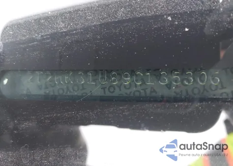 2009 Lexus Rx 350 from USA, damaged, VIN 2T2HK31U89C135306